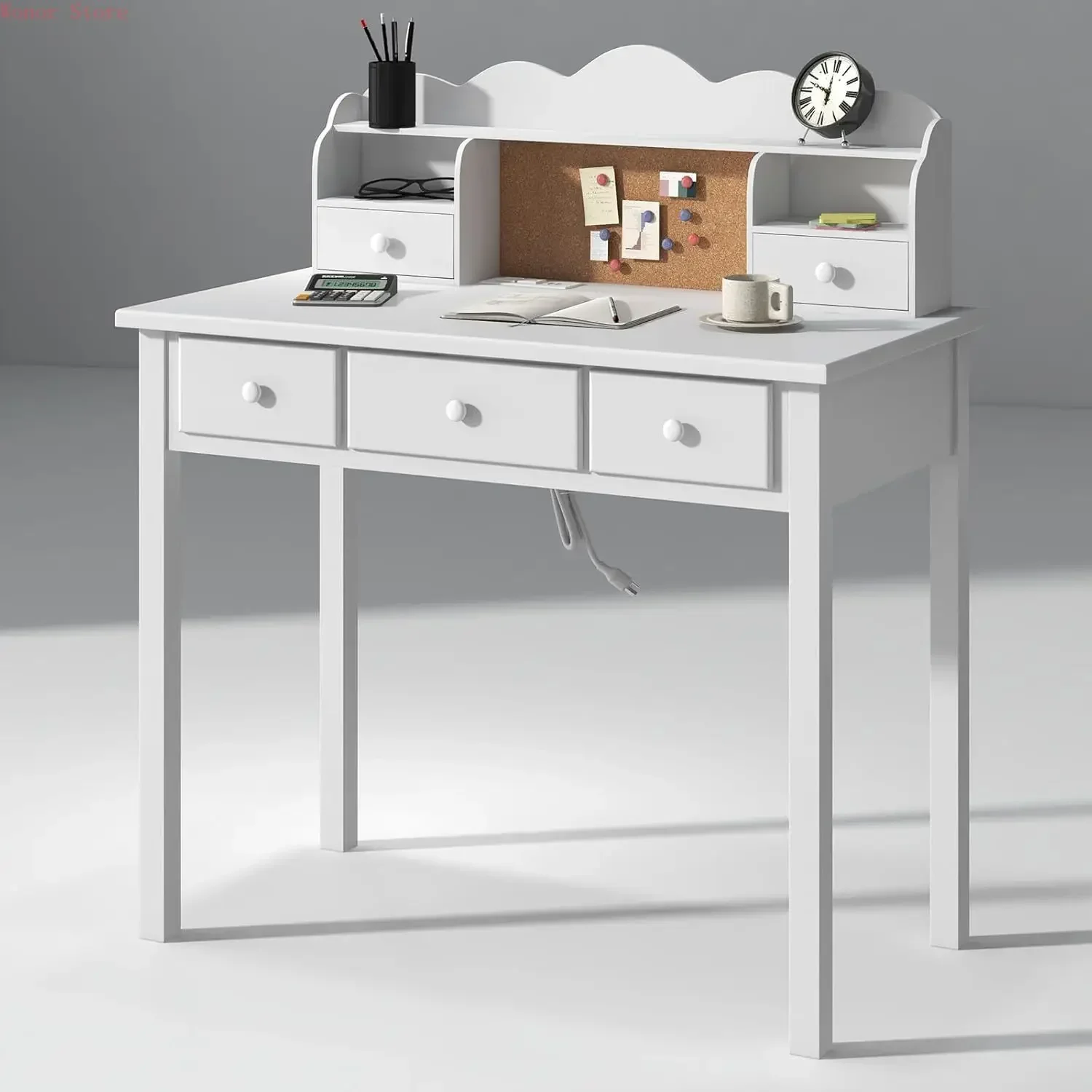 Home Office Furniture Writing  - Home Office 365 리뷰 및 가격