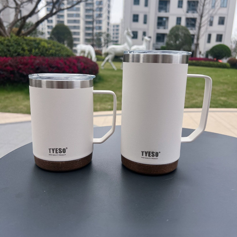 TYESO Wide Mouth Stainless Ste - Home Office Hours 리뷰 및 가격