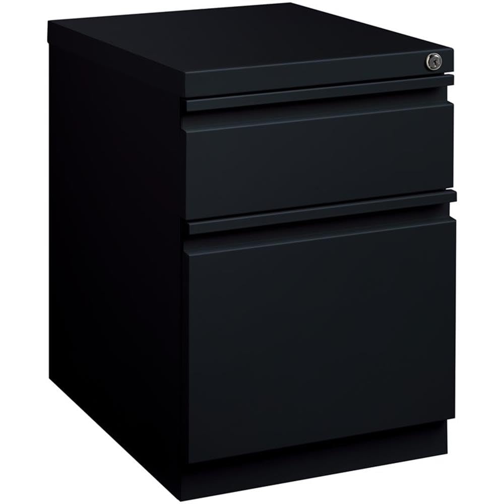 2-Drawer Metal Mobile Pedestal - Drawer Pedestal Cabinet 리뷰 및 가격