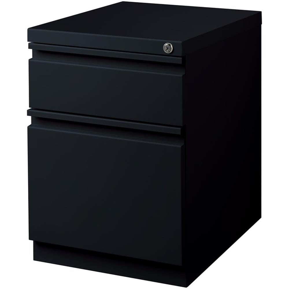 2-Drawer Metal Mobile Pedestal - Drawer Pedestal Cabinet 리뷰 및 가격