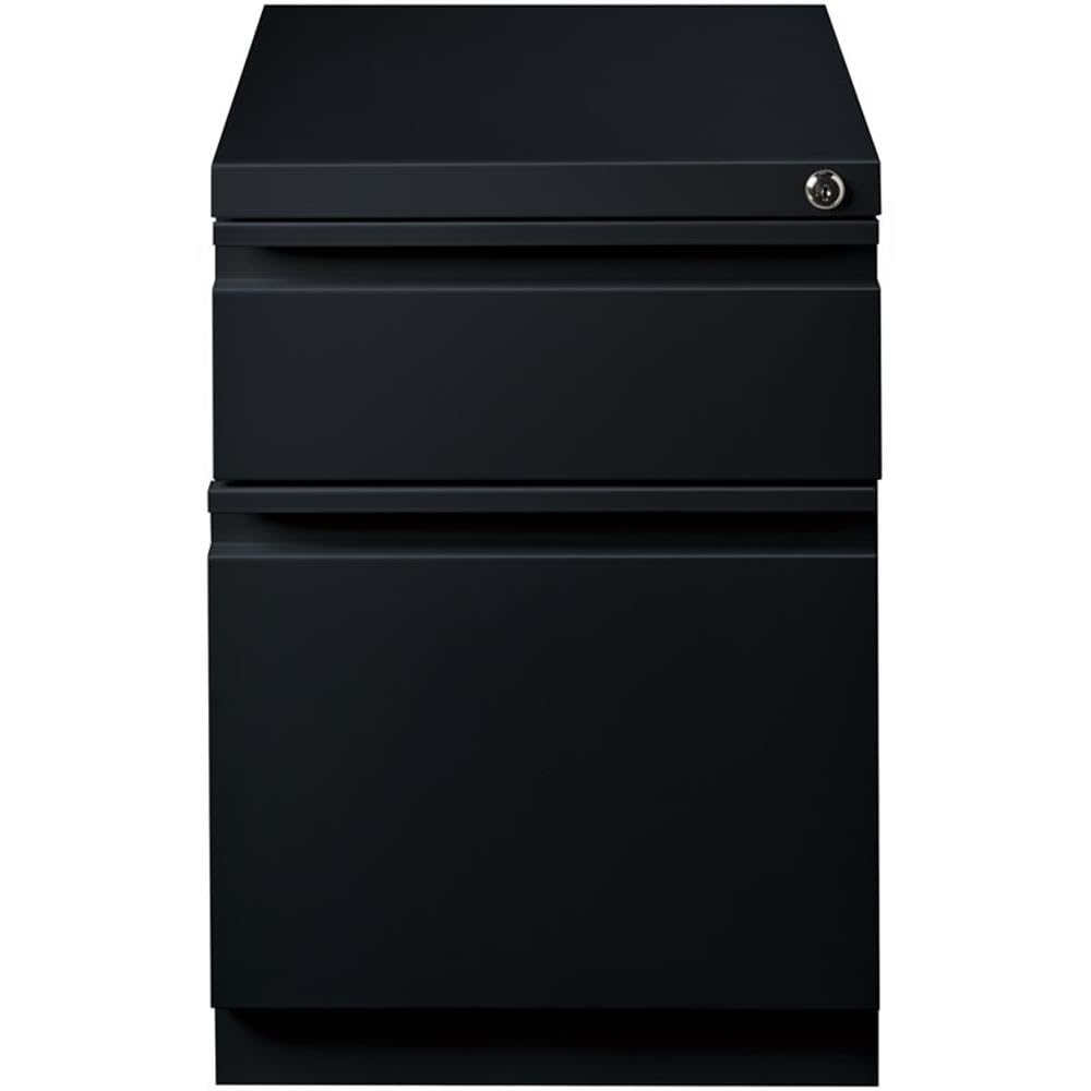 2-Drawer Metal Mobile Pedestal - Drawer Pedestal Cabinet 리뷰 및 가격