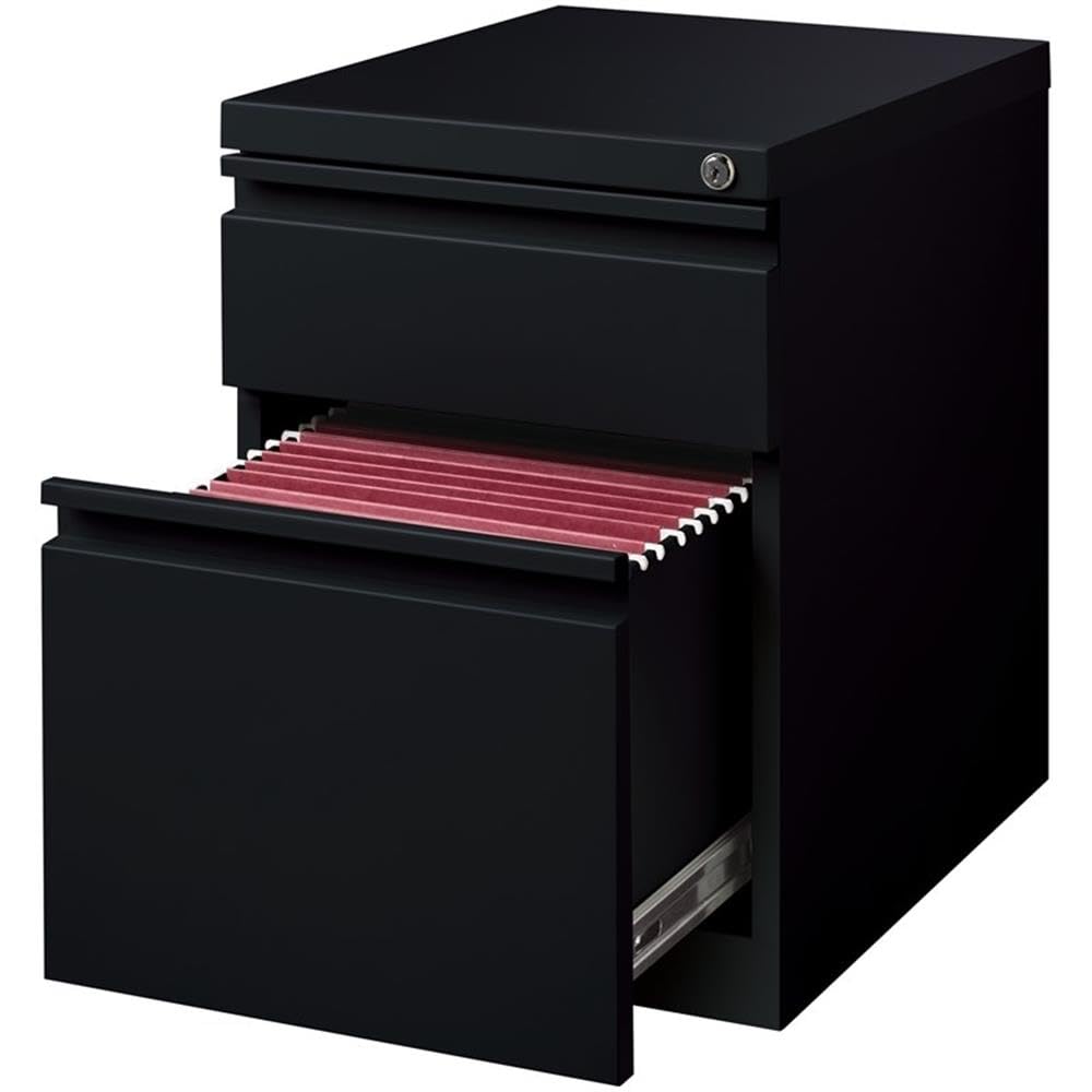 2-Drawer Metal Mobile Pedestal - Drawer Pedestal Cabinet 리뷰 및 가격