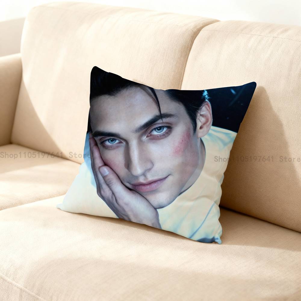 Romance Club Pillow Case For S - Home Office Romance 리뷰 및 가격