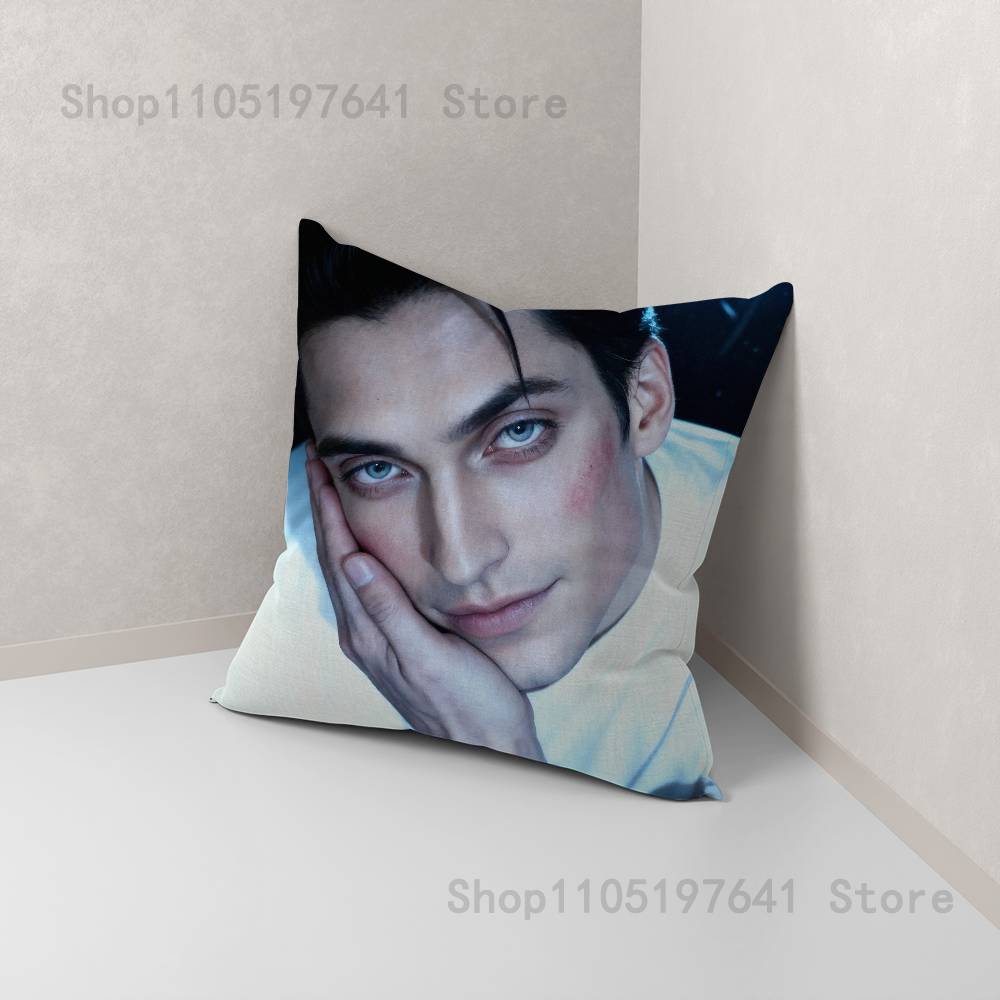 Romance Club Pillow Case For S - Home Office Romance 리뷰 및 가격