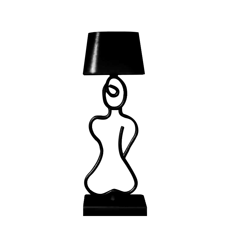 Dropshipping Modern Rechargeab - Desk Lamp Led 리뷰 및 가격