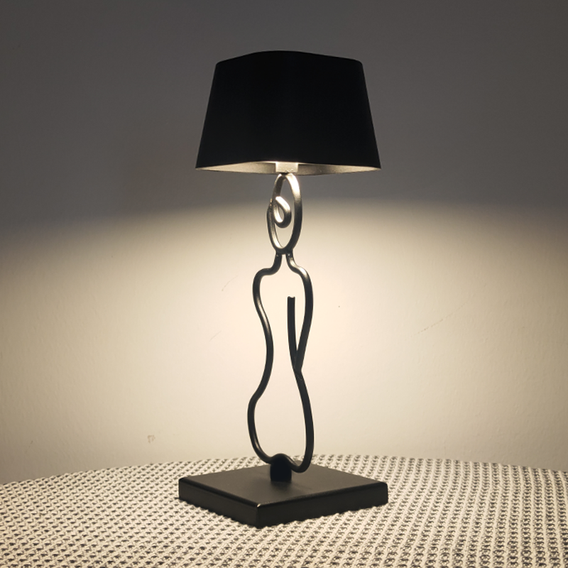 Dropshipping Modern Rechargeab - Desk Lamp Led 리뷰 및 가격